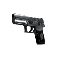 P250 - Cartel