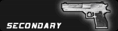 Highlighted HUD icon