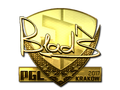 B1ad3 (Gold)