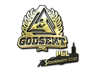 GODSENT (Gold)