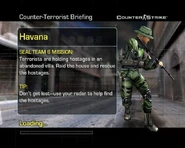 Counter-Strike (Xbox) Counter-Terrorist loading screen