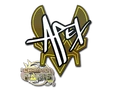 apEX (Champion)