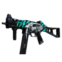 UMP-45 - Primal Saber