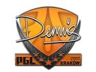 dennis