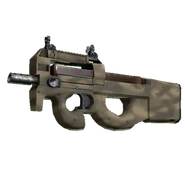 P90sandspray.png (216 KB) P90 - Sand Spray