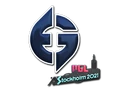 Evil Geniuses (Foil)