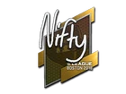 Nifty