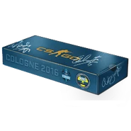 ESL Cologne 2016 Souvenir Package