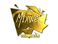 Cologne 2016 mixwell gold.png (44 KB) mixwell (Gold)