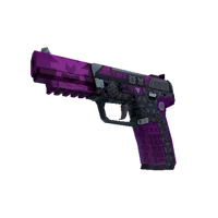 Fem -sju - våldsam daimyo