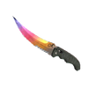 ★ Flip Knife | Fade