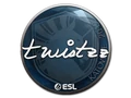 Twistzz