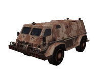 Desert camo used in Pipe Dream.