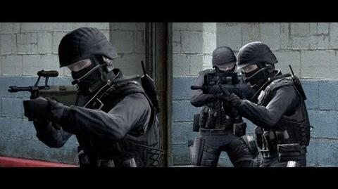 Counter-Strike Global Offensive - Video Preview