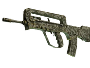 FAMAS - Macabre