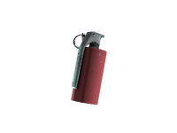 Incendiary Grenade (CT; added after February, 14 2012 update)