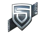 PENTA Sports (Foil) | Katowice 2015