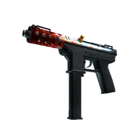 Tec-9 - Re-Entry