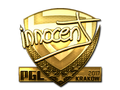 innocent (Gold)