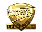 innocent (Gold)