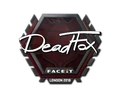 London 2018 sig deadfox large.png (47 KB) DeadFox