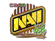 Natus Vincere (Holo)