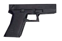 W glock18 beta