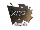 Xizt