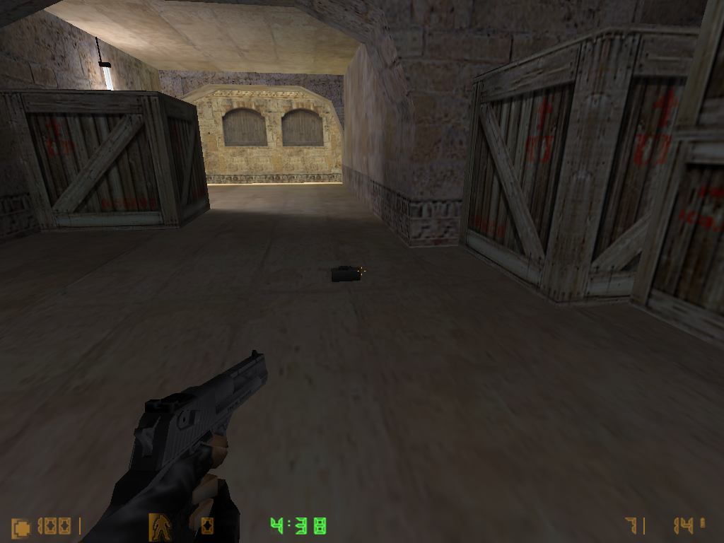 Counter-Strike Beta, Counter-Strike Wiki