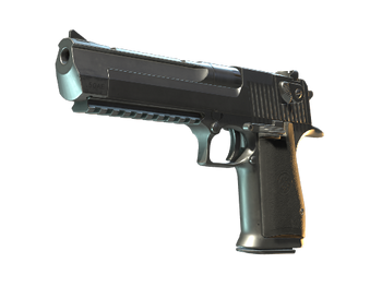 CS2 Desert Eagle Inventory