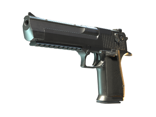 The Deagle running accuracy in Counter Strike 2 seems off the charts!