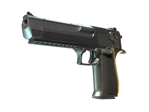 Desert Eagle, Counter-Strike Wiki