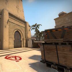 Mirage Mischief: Tips and Tricks for Dominating CSGO's Classic Map