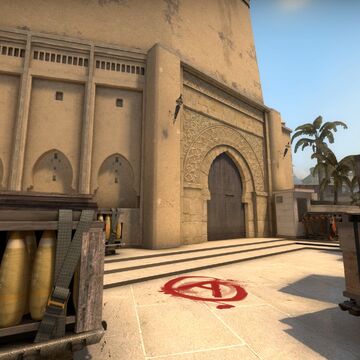 counter strike wiki fandom