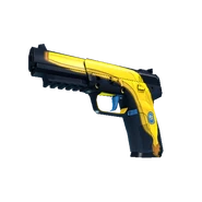 Five-SeveN - Monkey Business