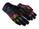 ★ Specialist Gloves - Marble Fade
