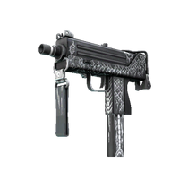 MAC-10 - Whitefish