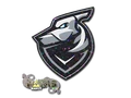 Grayhound Gaming (Glitter)