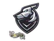 Grayhound Gaming (Glitter)