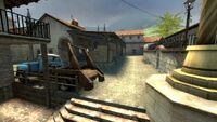 Counter-Strike: Source