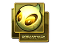 Team Dignitas (Gold)