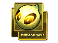 Team Dignitas (Gold)