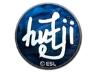 hutji (Foil)