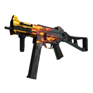 UMP-45 - Blaze