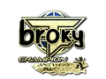 Antwerp 2022 sig broky gold champion large.png (54 KB) broky (Gold, Champion)