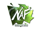 NAF (Foil)