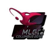 mousesports (Foil)