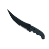 ★ Flip Knife | Night