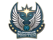 Supreme Master First Class