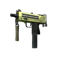 MAC-10 - Graven